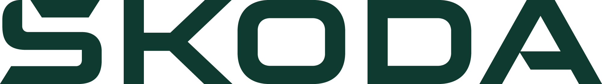 logoznak Škoda Auto
